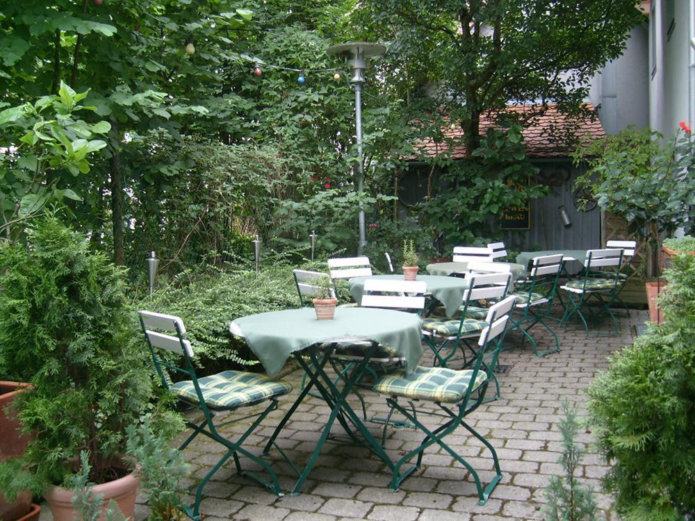 Gasthof Blauer Bock Schwäbisch Hall Екстериор снимка