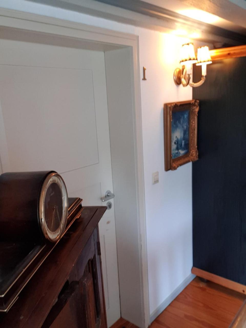 Gasthof Blauer Bock Schwäbisch Hall Екстериор снимка